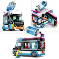 60384 LEGO® CITY Slush ice car